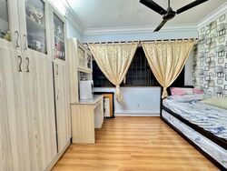Blk 444 Choa Chu Kang Avenue 4 (Choa Chu Kang), HDB 4 Rooms #560929281